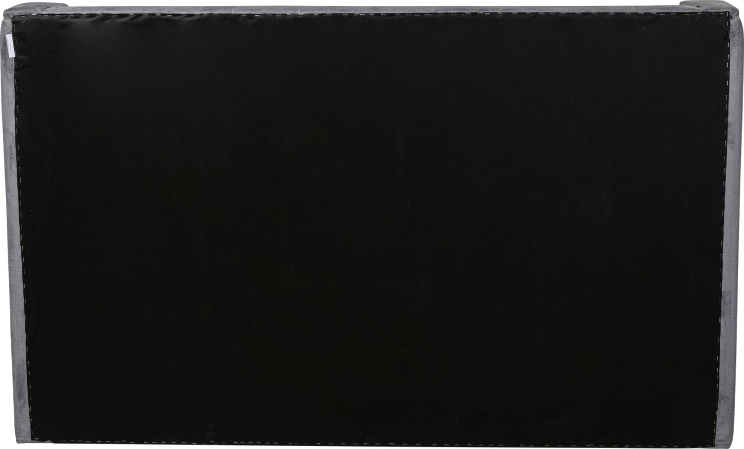 Kopfteil Benito Moon Grau 160cm – Bild 2