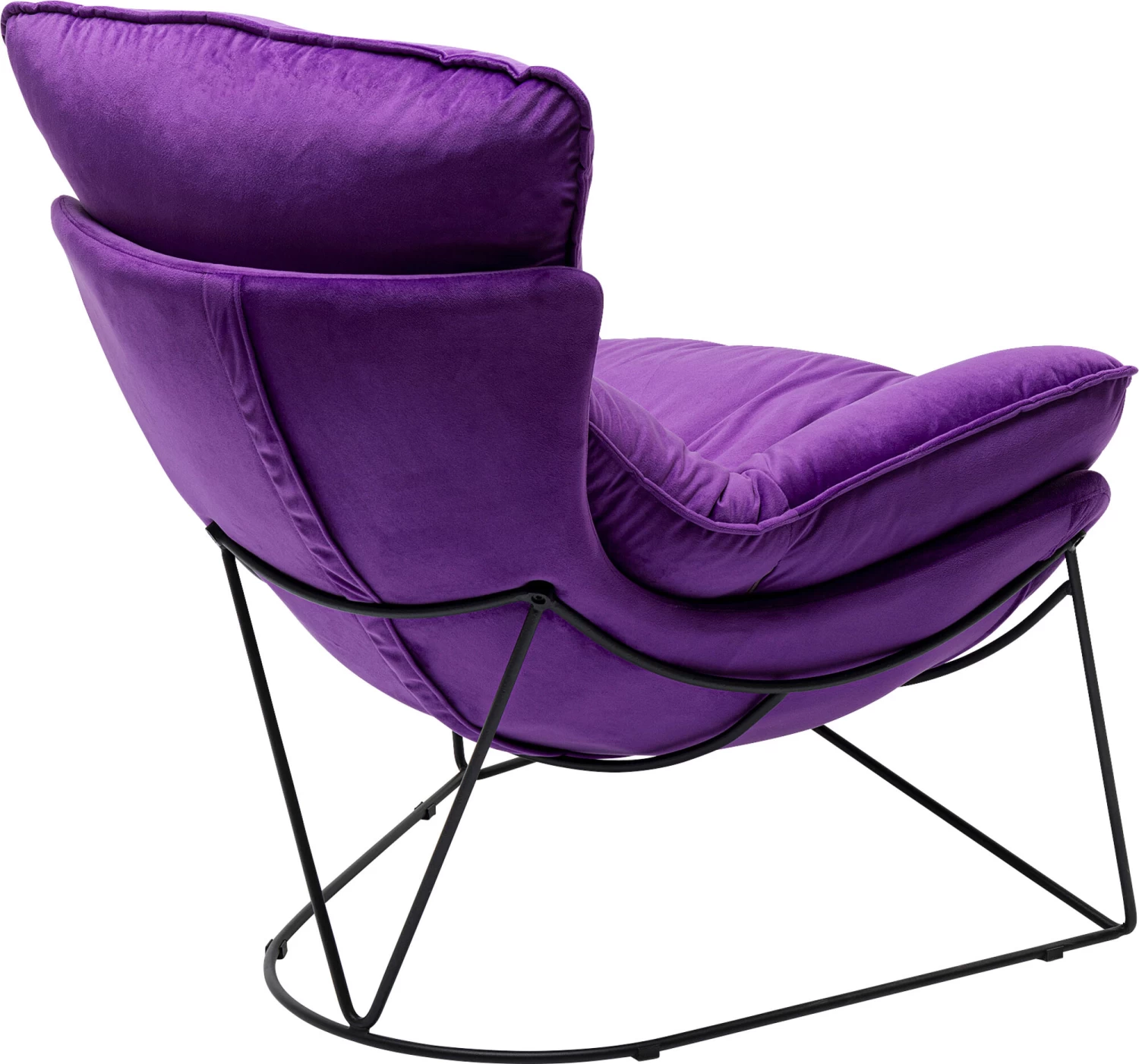 Sessel Mit Hocker Snuggle (2/tlg) – Bild 5