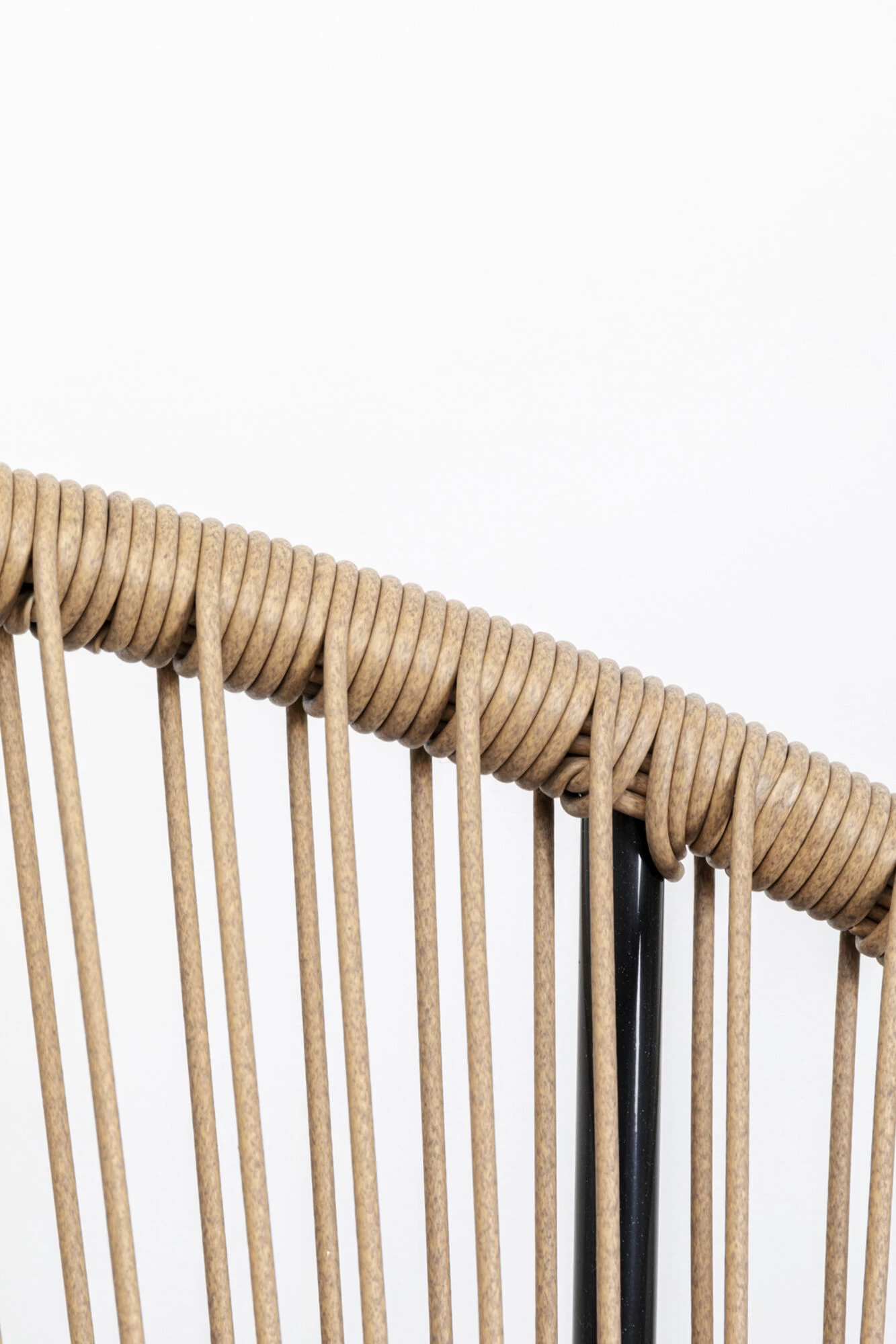 Schaukelstuhl Acapulco Natur – Bild 11