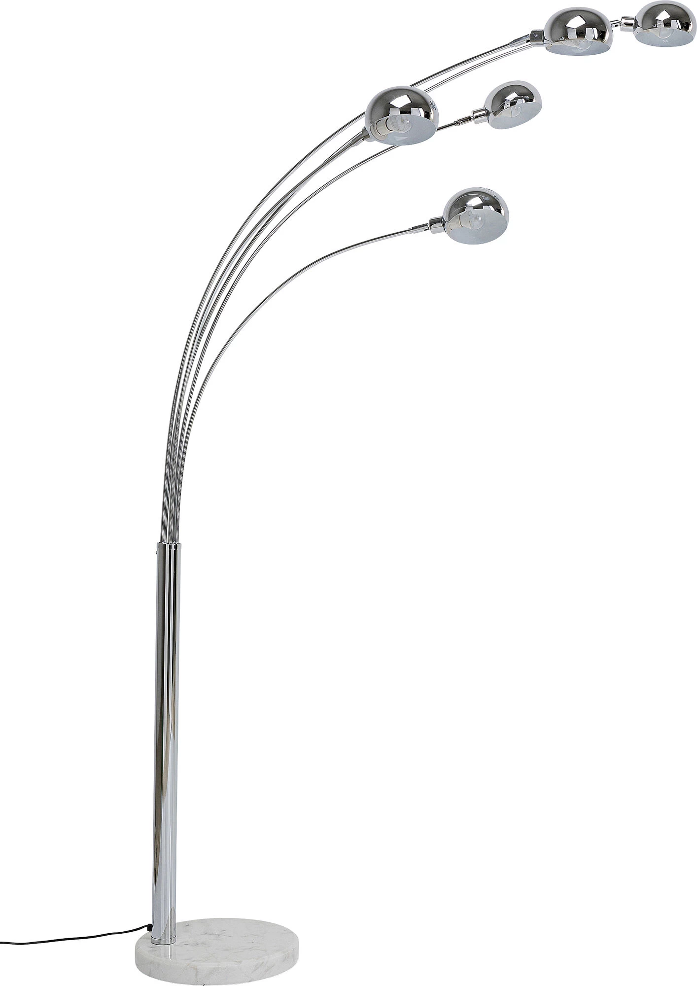 Stehleuchte Five Fingers – Bild 9