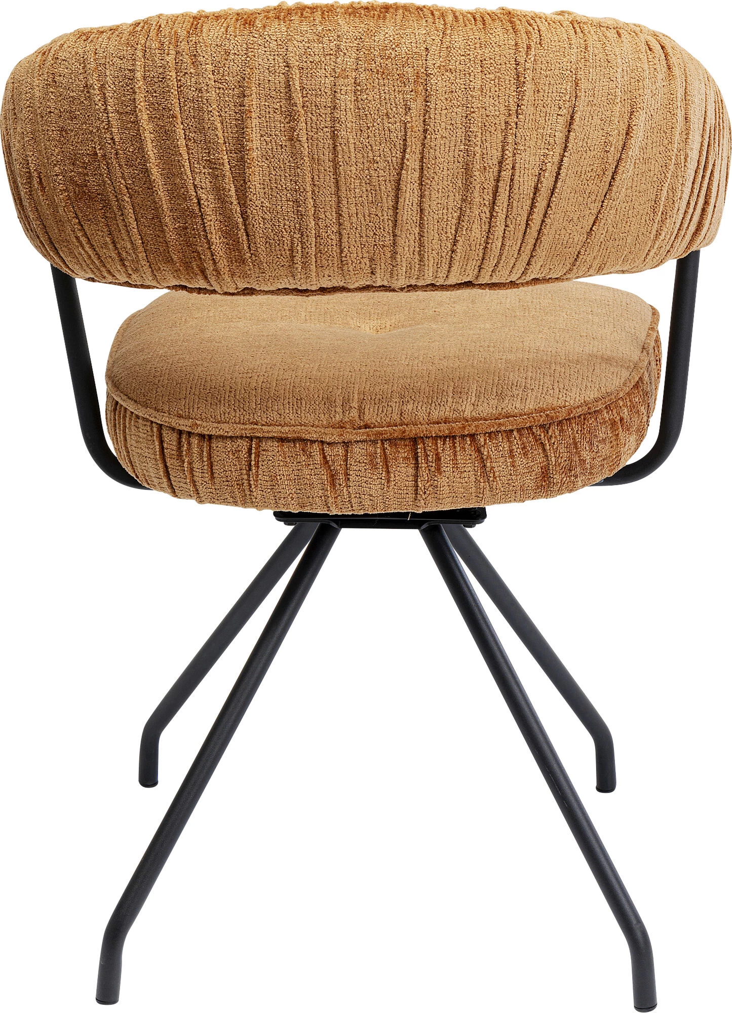 Drehstuhl Arabella Orange – Bild 6