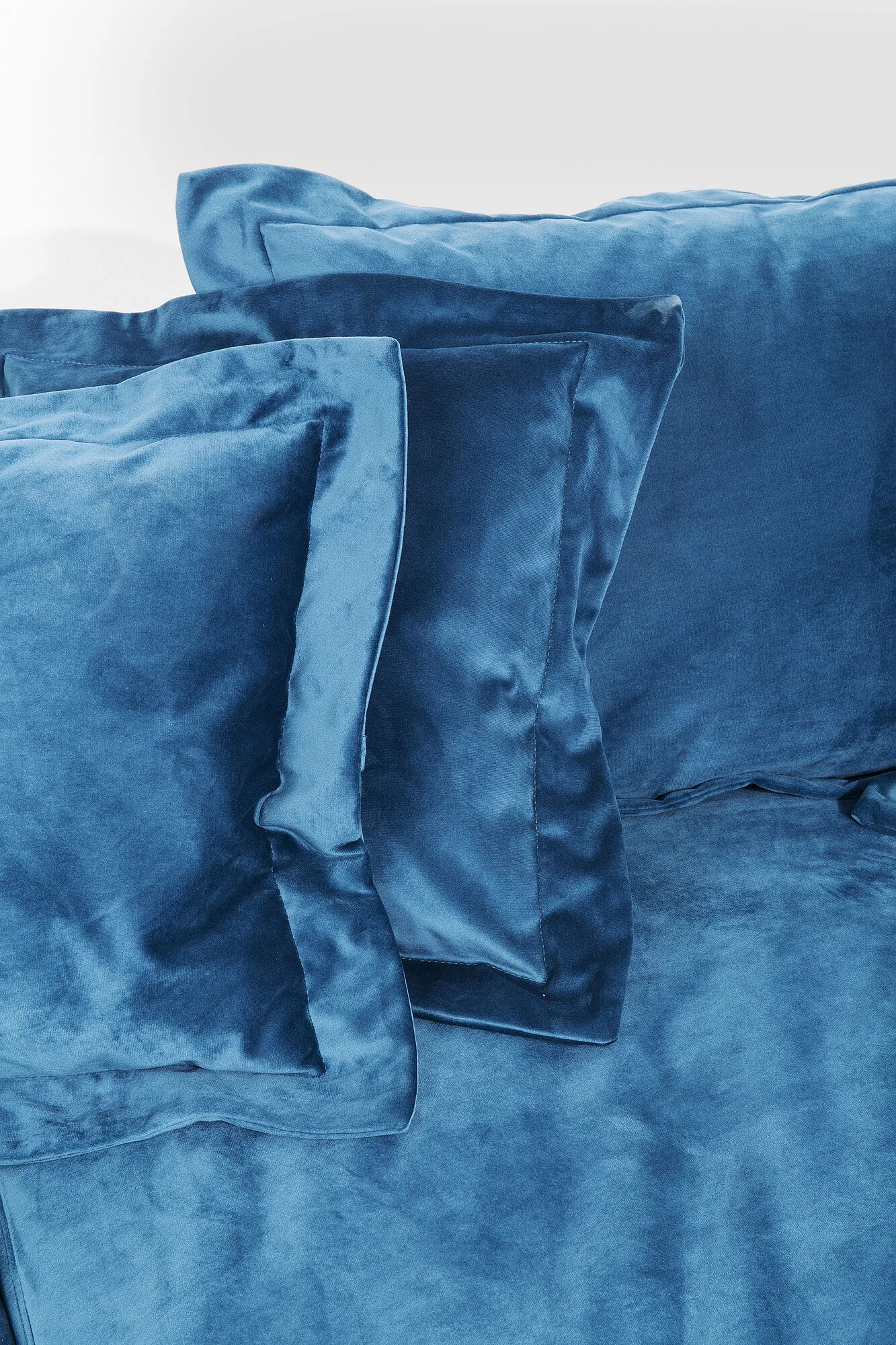 Sofa Lullaby 3-Sitzer Petrol – Bild 4