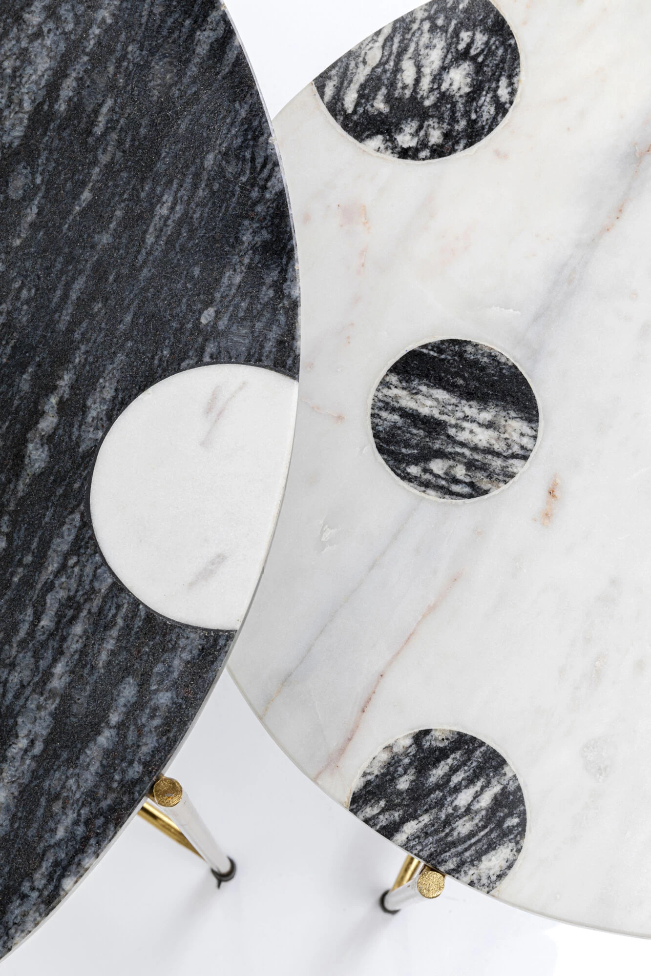 Beistelltisch Amba (2/Set) – Bild 8