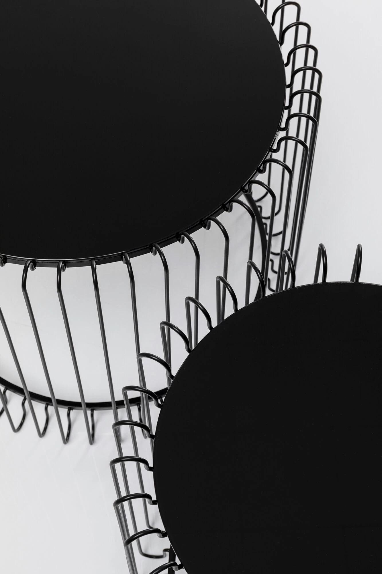 Couchtisch Wire Live (2/Set) – Bild 7