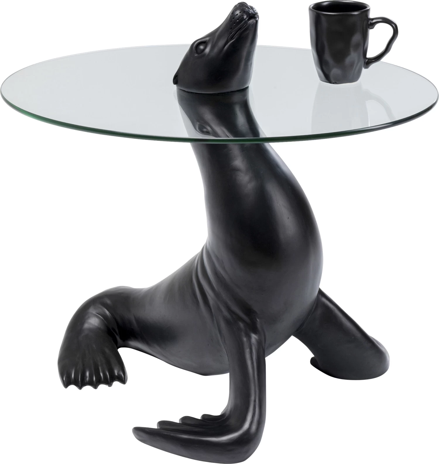 Beistelltisch Sea Lion Ă50cm â Bild 8
