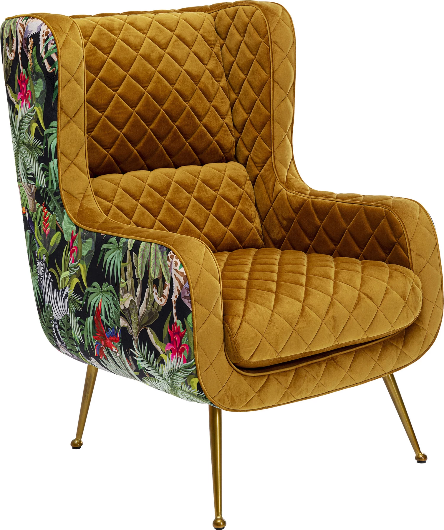 Sessel Nonna Jungle – Bild 10