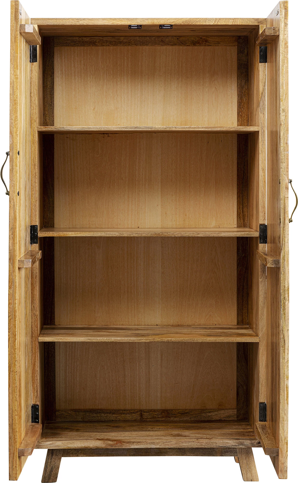 Schrank Zoo 81x163cm – Bild 3