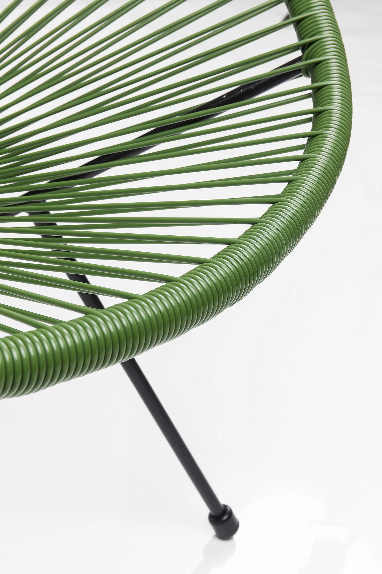 Sessel Acapulco Grün – Bild 14