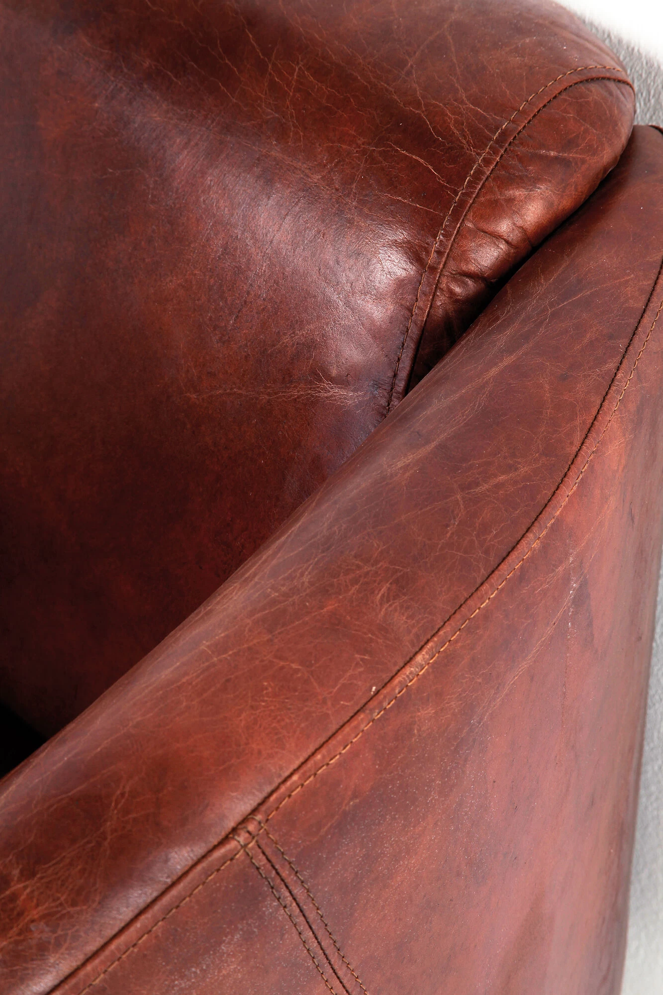 Sofa Cigar Lounge 3-Sitzer – Bild 12