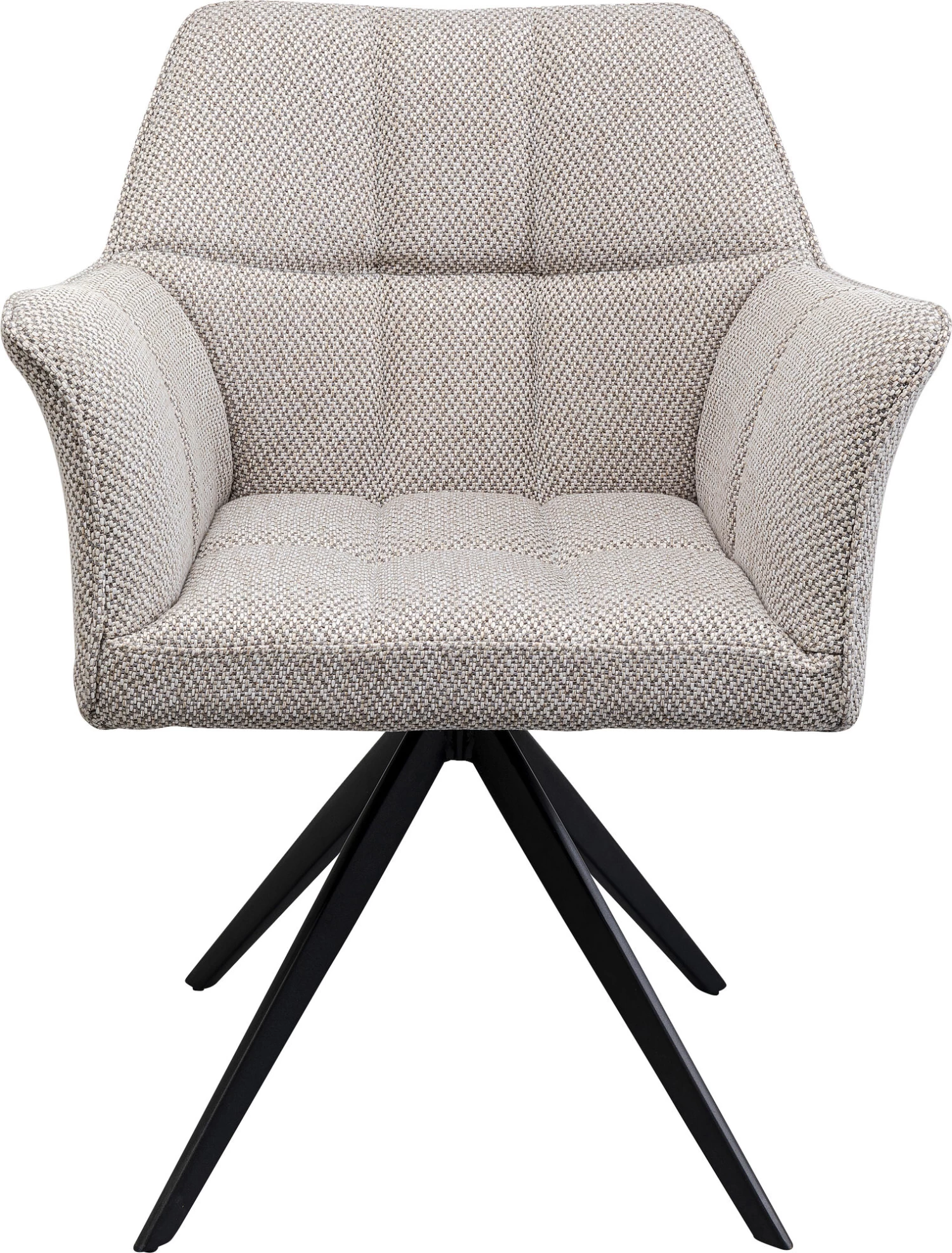 Drehstuhl Thinktank Grau – Bild 13