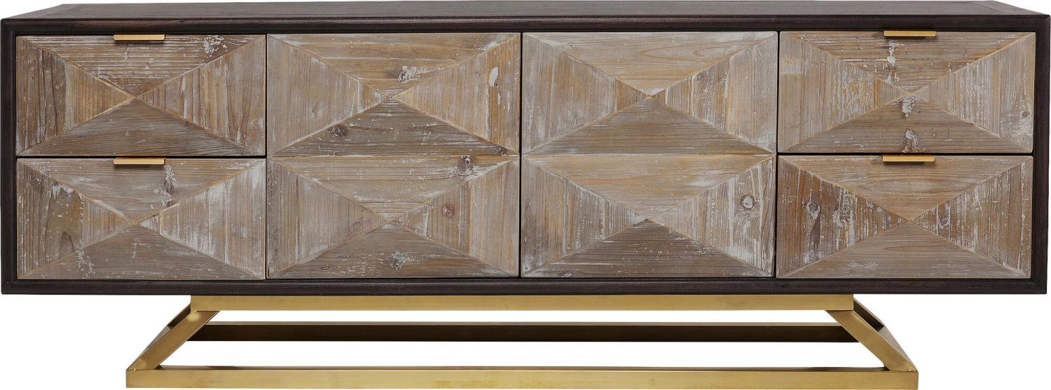 Sideboard Triangolo – Bild 2
