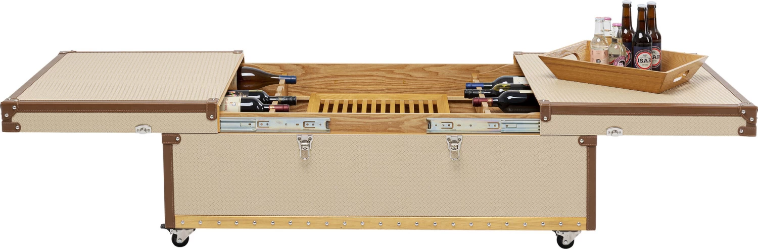 Couchtisch Bar Venezia 120x75cm – Bild 5