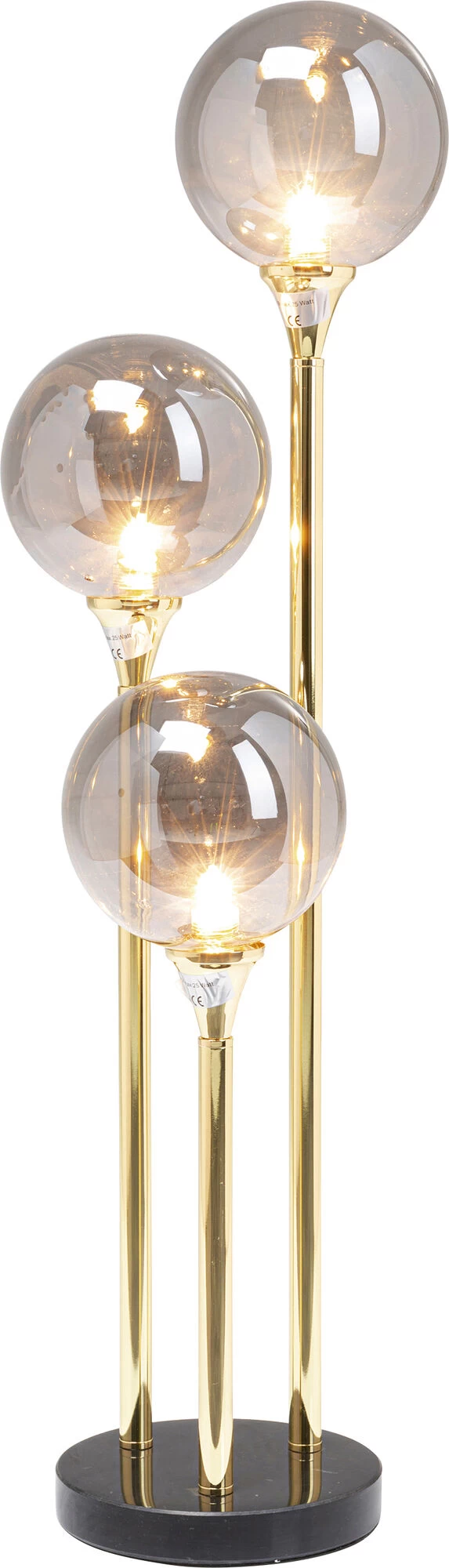 Tischleuchte Al Capone Tre – Bild 15