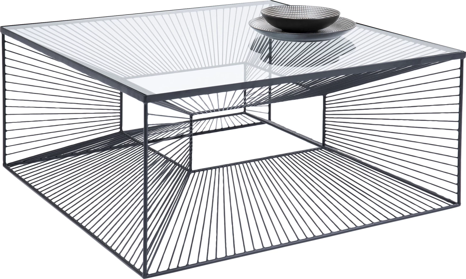 Couchtisch Dimension 80x80 – Bild 6