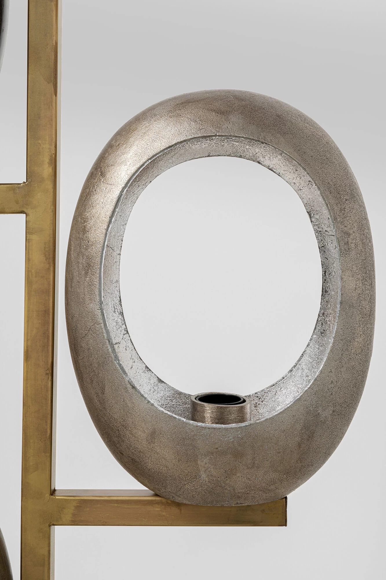 Stehleuchte Five Loops 173cm – Bild 9