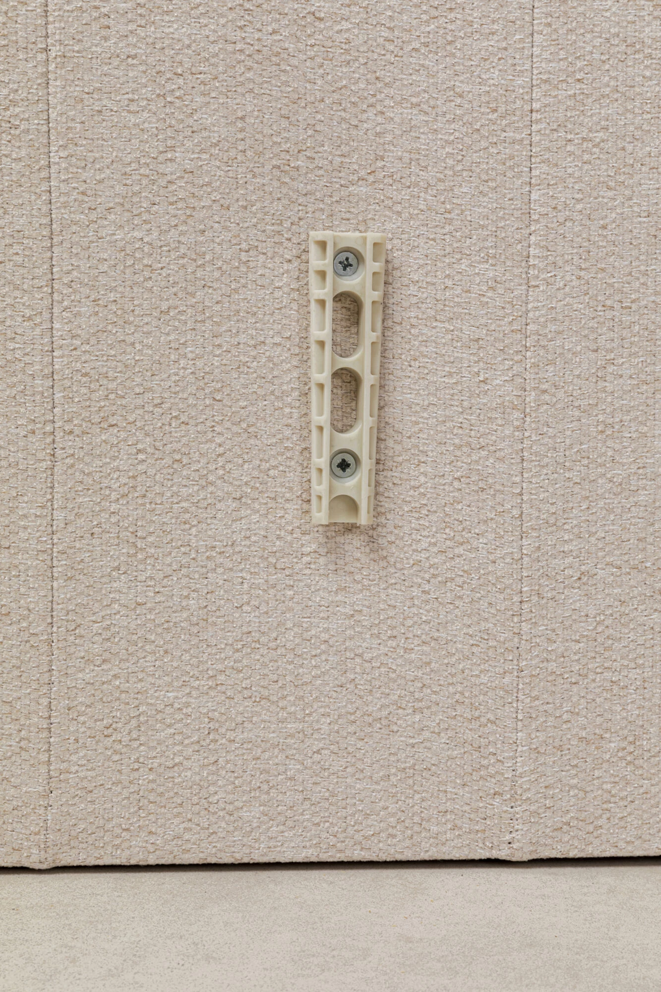 Kopfteil Benito Moon Creme 160cm – Bild 6