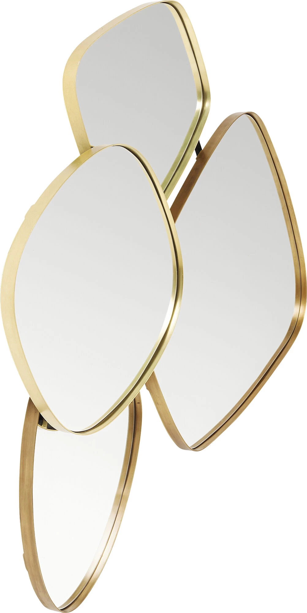 Spiegel Shapes 130x110cm – Bild 5