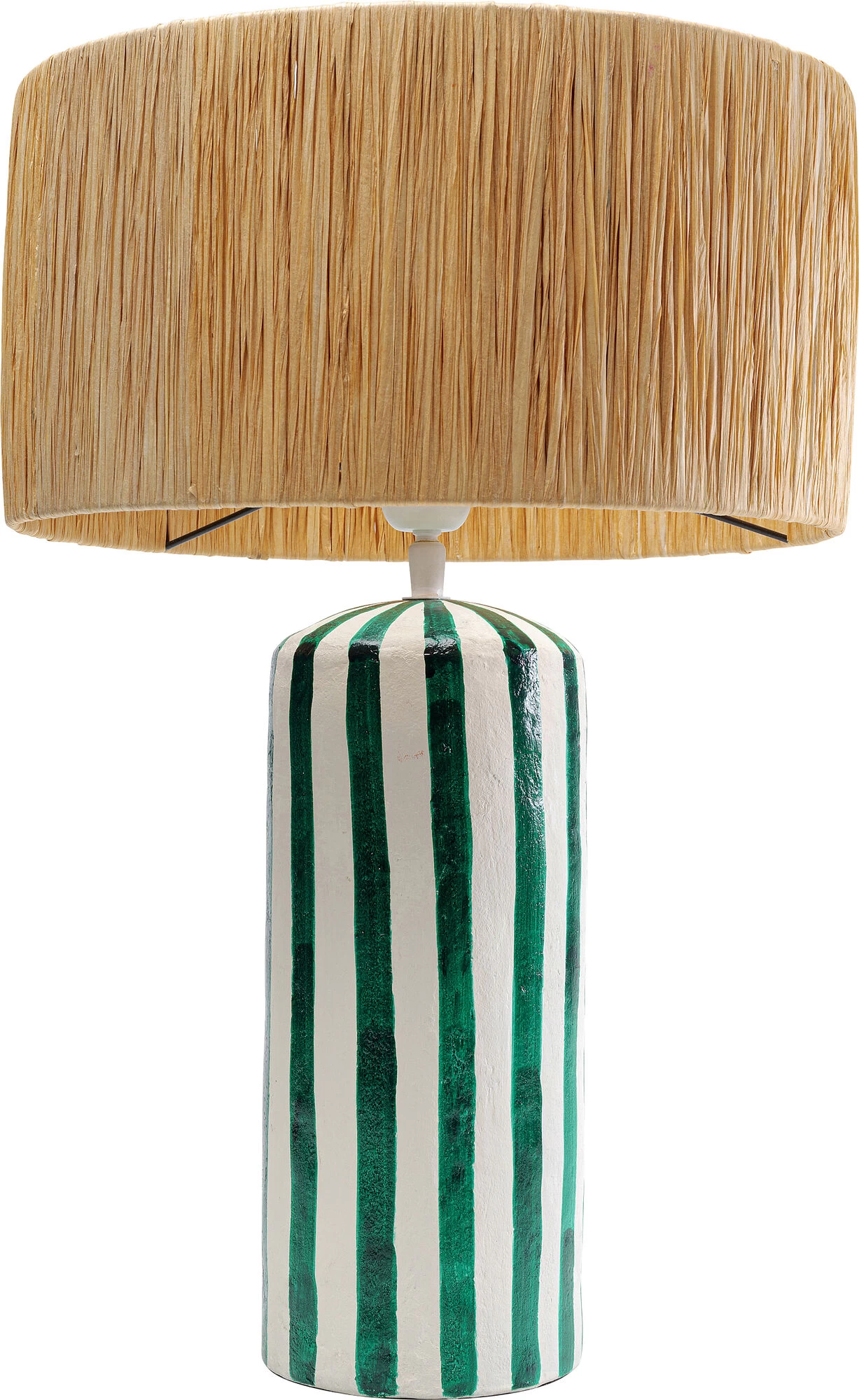 Tischleuchte Neapel 55cm