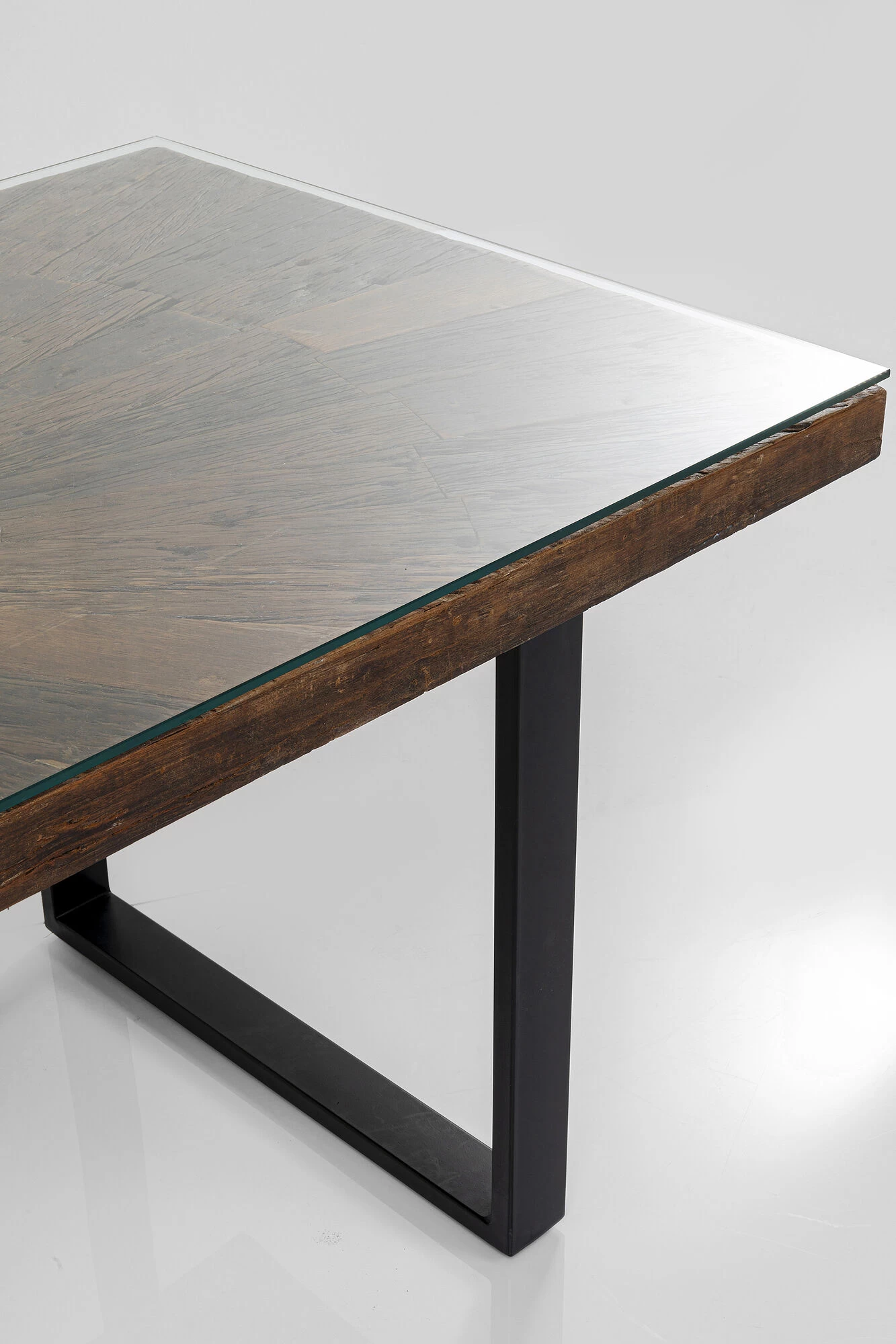 Tisch Conley Schwarz 180x90 – Bild 12