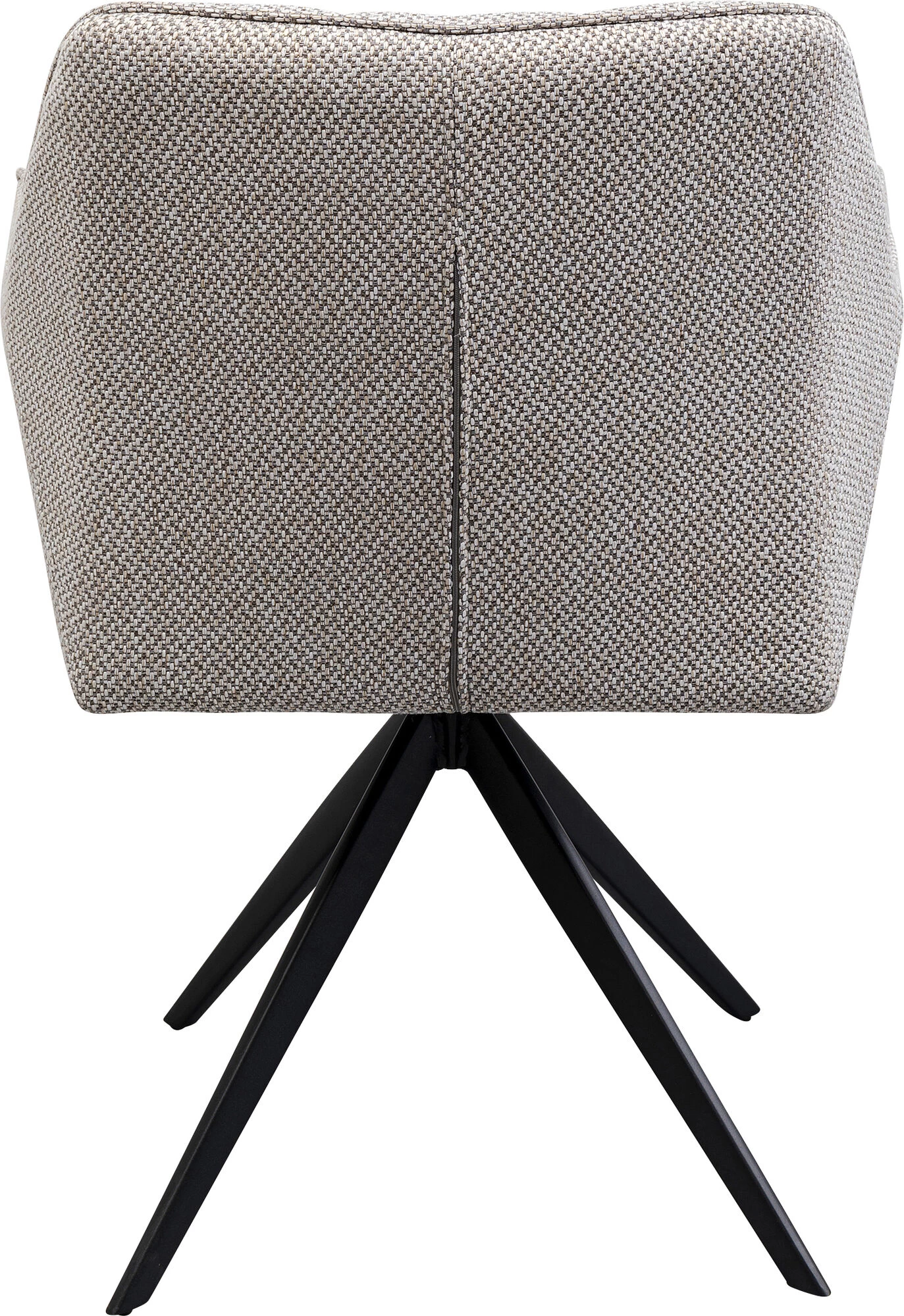 Drehstuhl Thinktank Grau – Bild 8