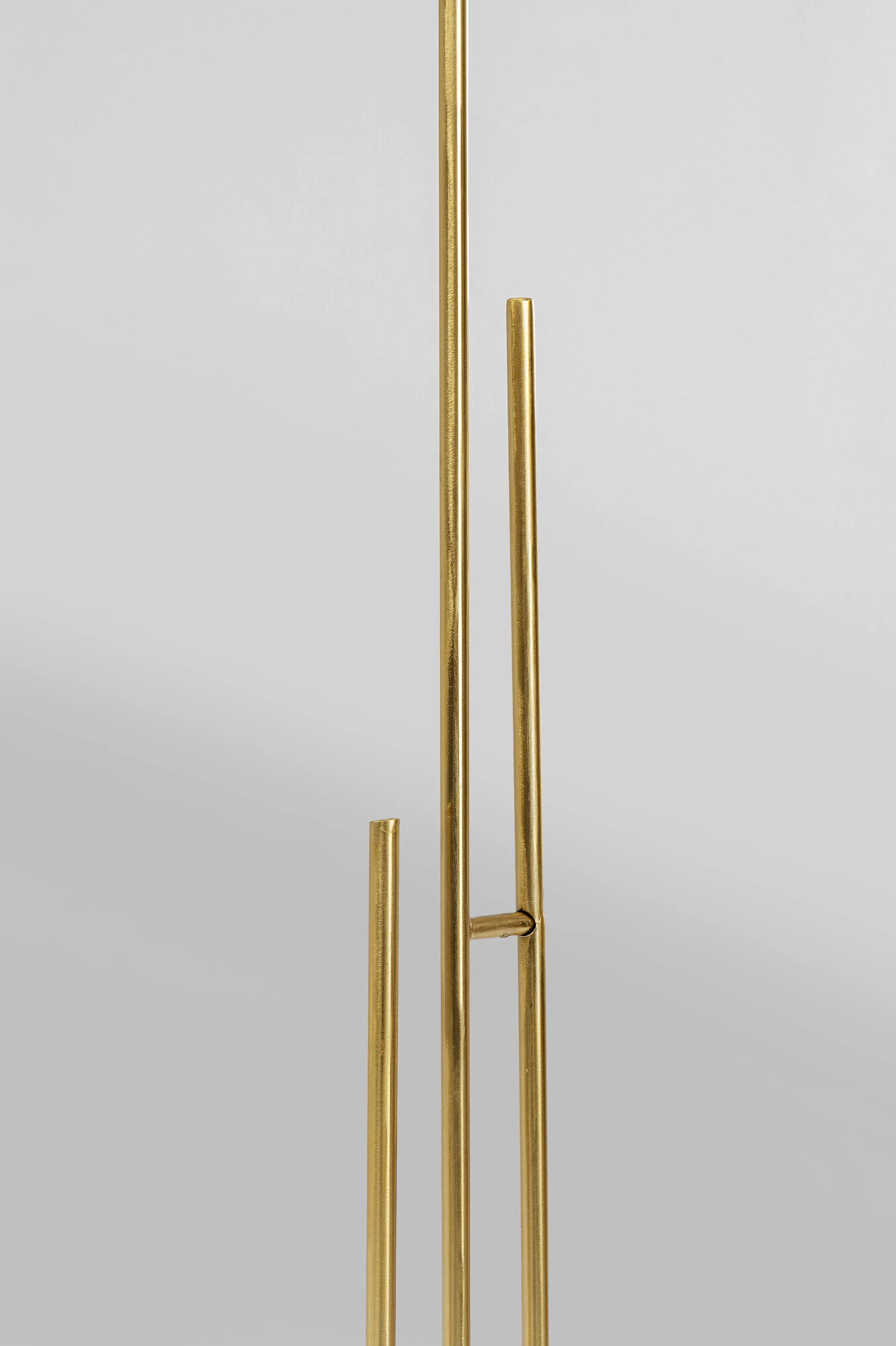 Stehleuchte Solo Brass – Bild 7