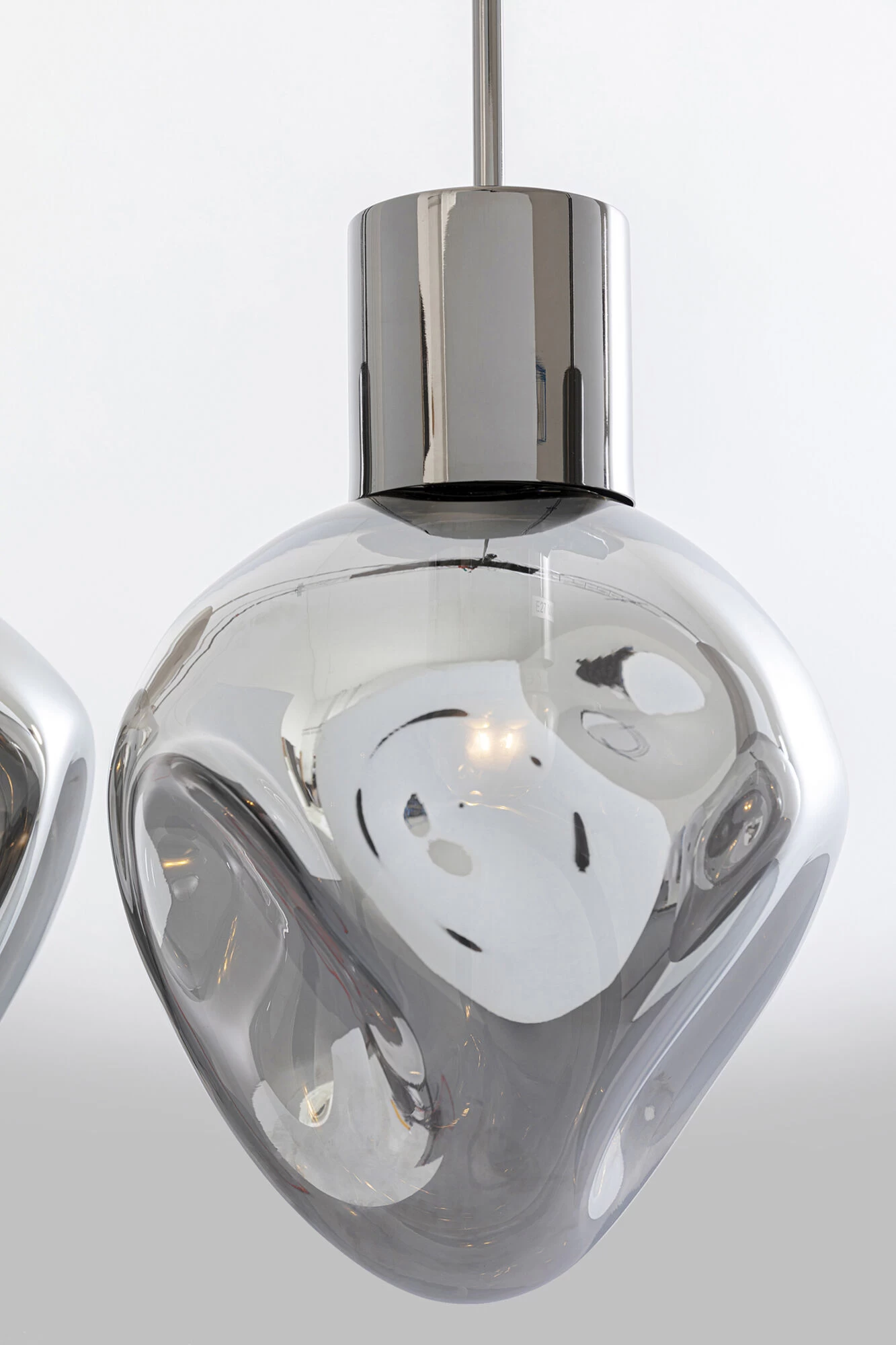 HĂ€ngeleuchte Supernova Smoky 110cm â Bild 8