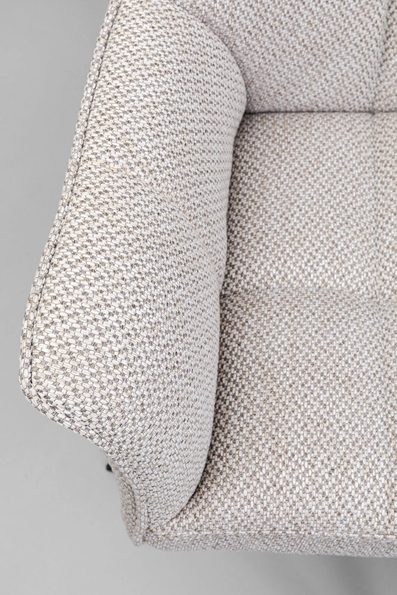 Drehstuhl Thinktank Grau – Bild 11