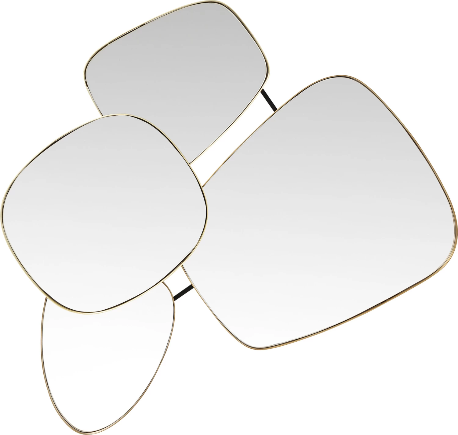 Spiegel Shapes 130x110cm – Bild 11
