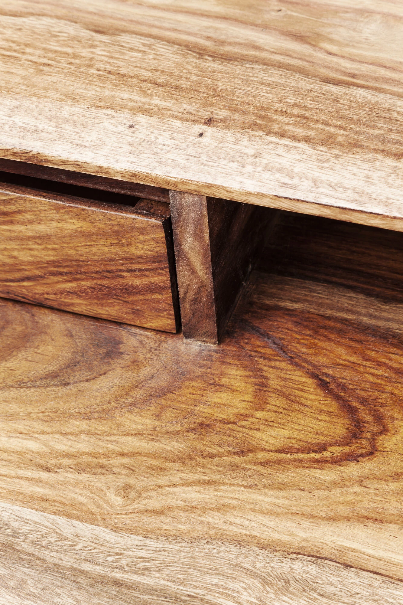 Schreibtisch Brooklyn Nature 110x70cm – Bild 8