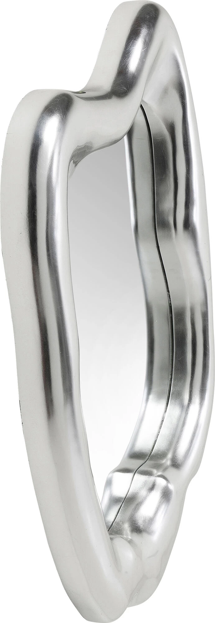 Spiegel Hologram Silber 117x68cm – Bild 4