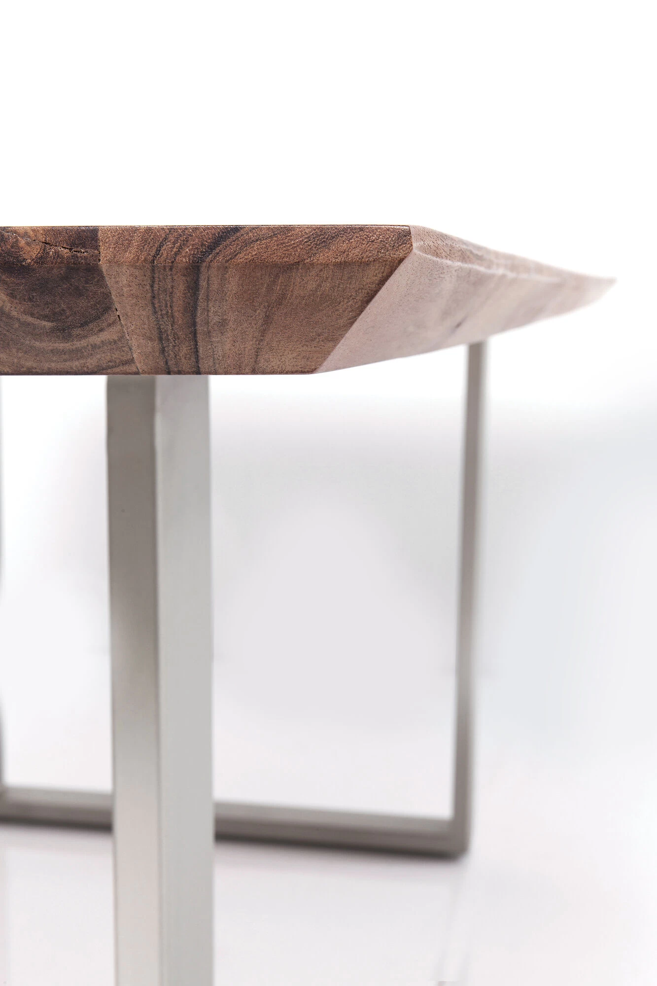 Tisch Symphony Rohstahl 180x90 – Bild 6