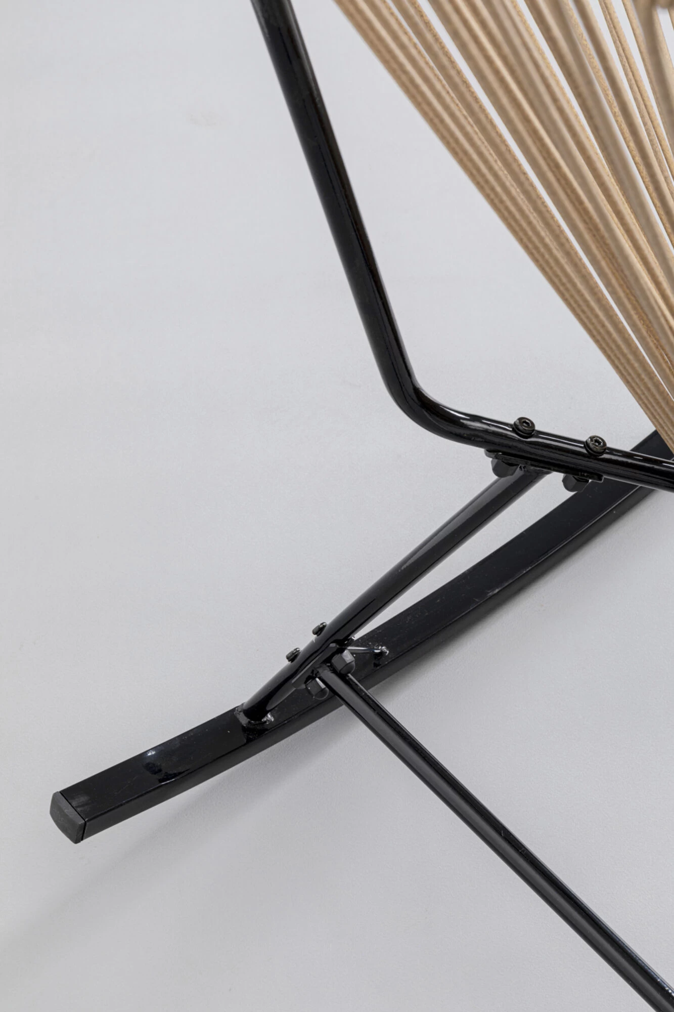 Schaukelstuhl Acapulco Natur – Bild 12