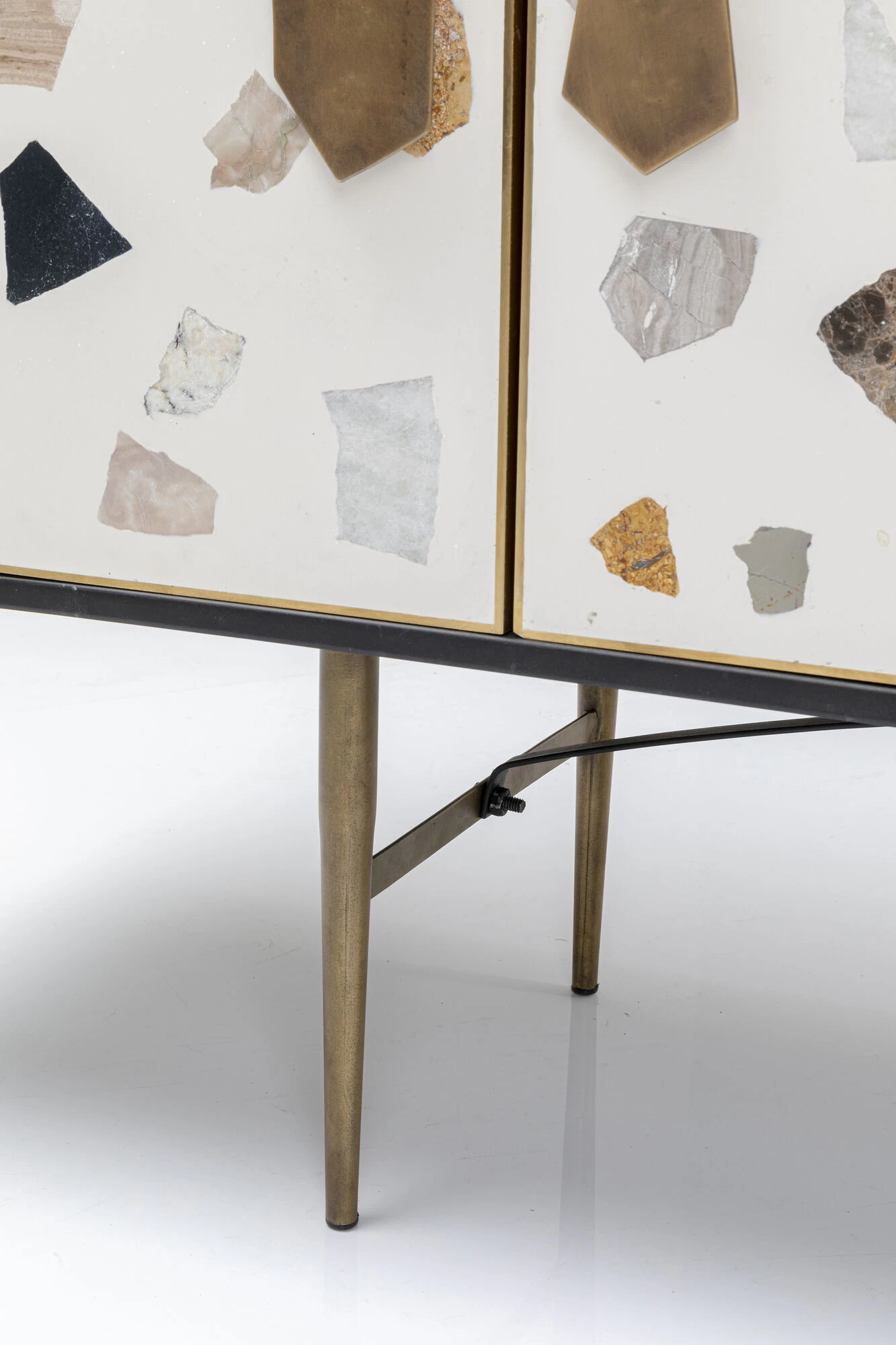 Sideboard Terrazzo 183x77cm – Bild 16