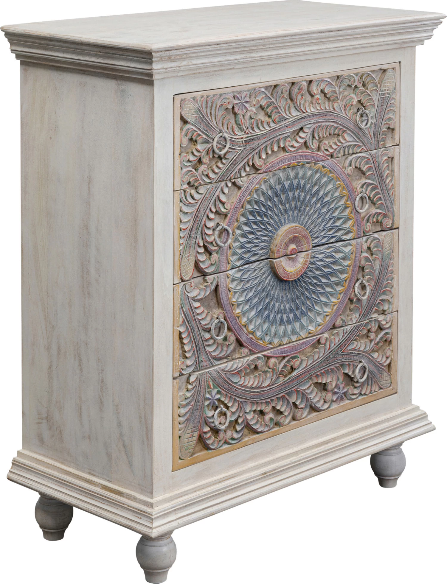 Kommode Goa 90x110cm