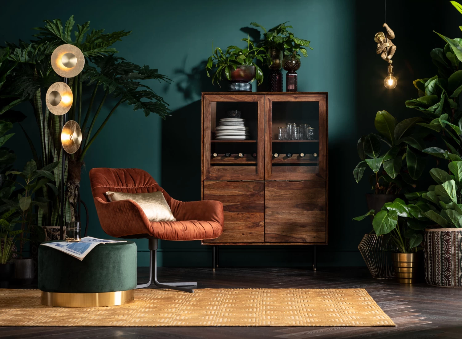 Vitrine Ravello 100 – Bild 3