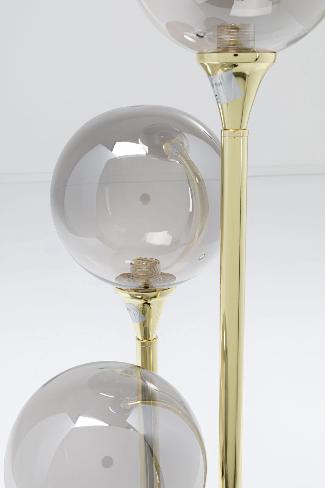 Tischleuchte Al Capone Tre – Bild 8