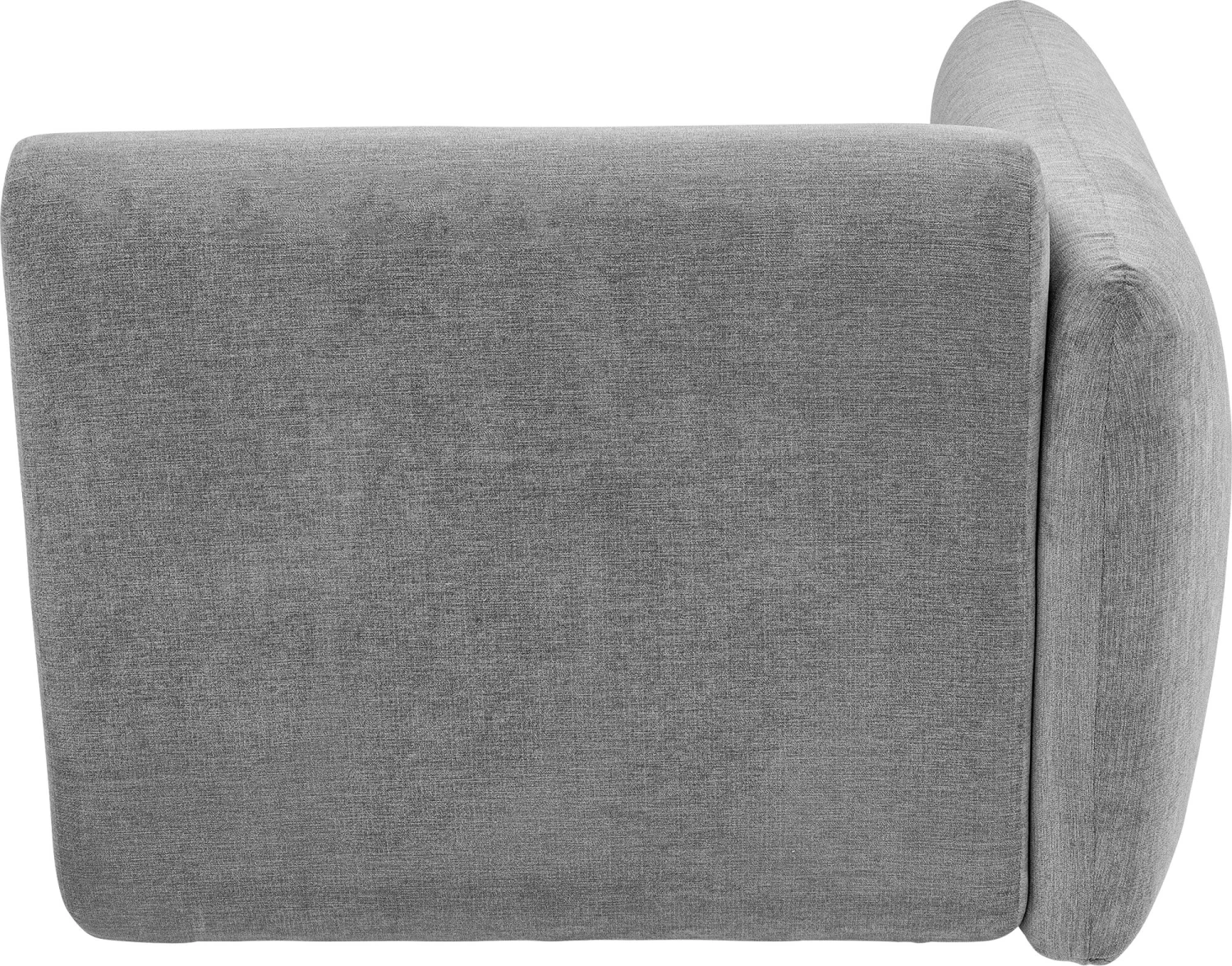 Lucca Schlussecke Elements Links Grau 89cm – Bild 5