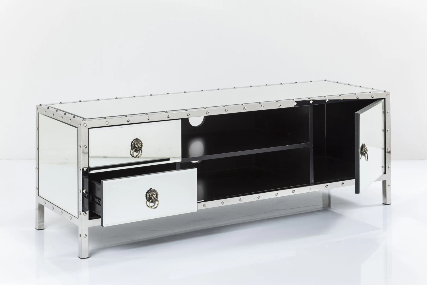 Lowboard Rivet – Bild 5