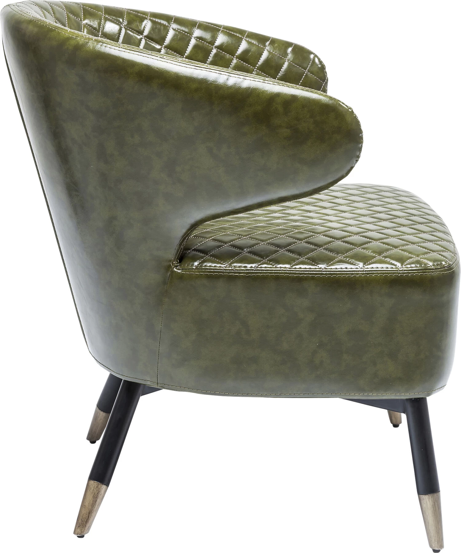 Sessel Session Grün – Bild 5