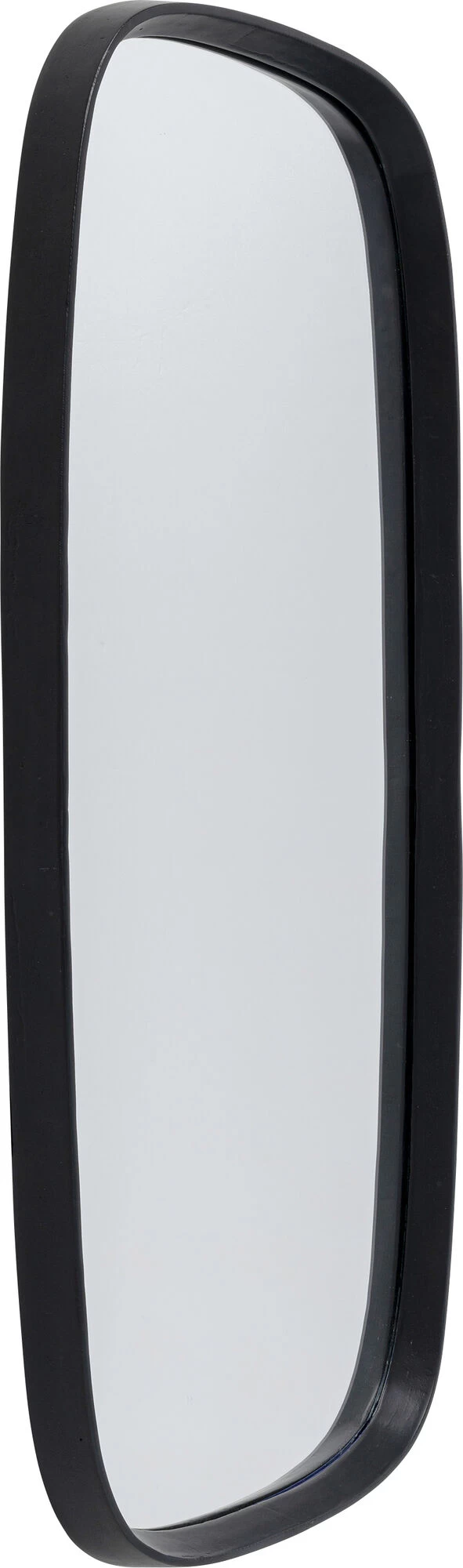 Wandspiegel Noomi Schwarz 122x58cm – Bild 2