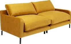 Sofa Discovery 2-Sitzer Amber