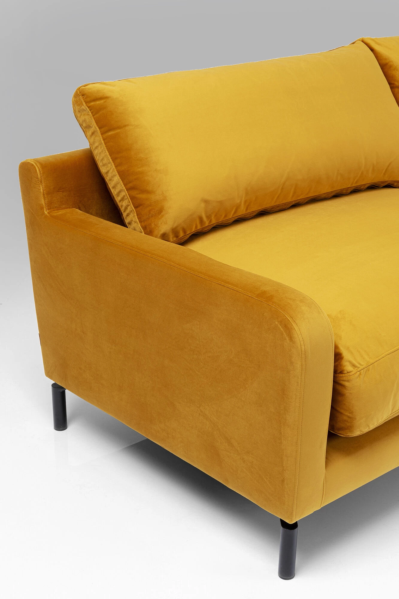 Sofa Discovery 2-Sitzer Amber – Bild 5