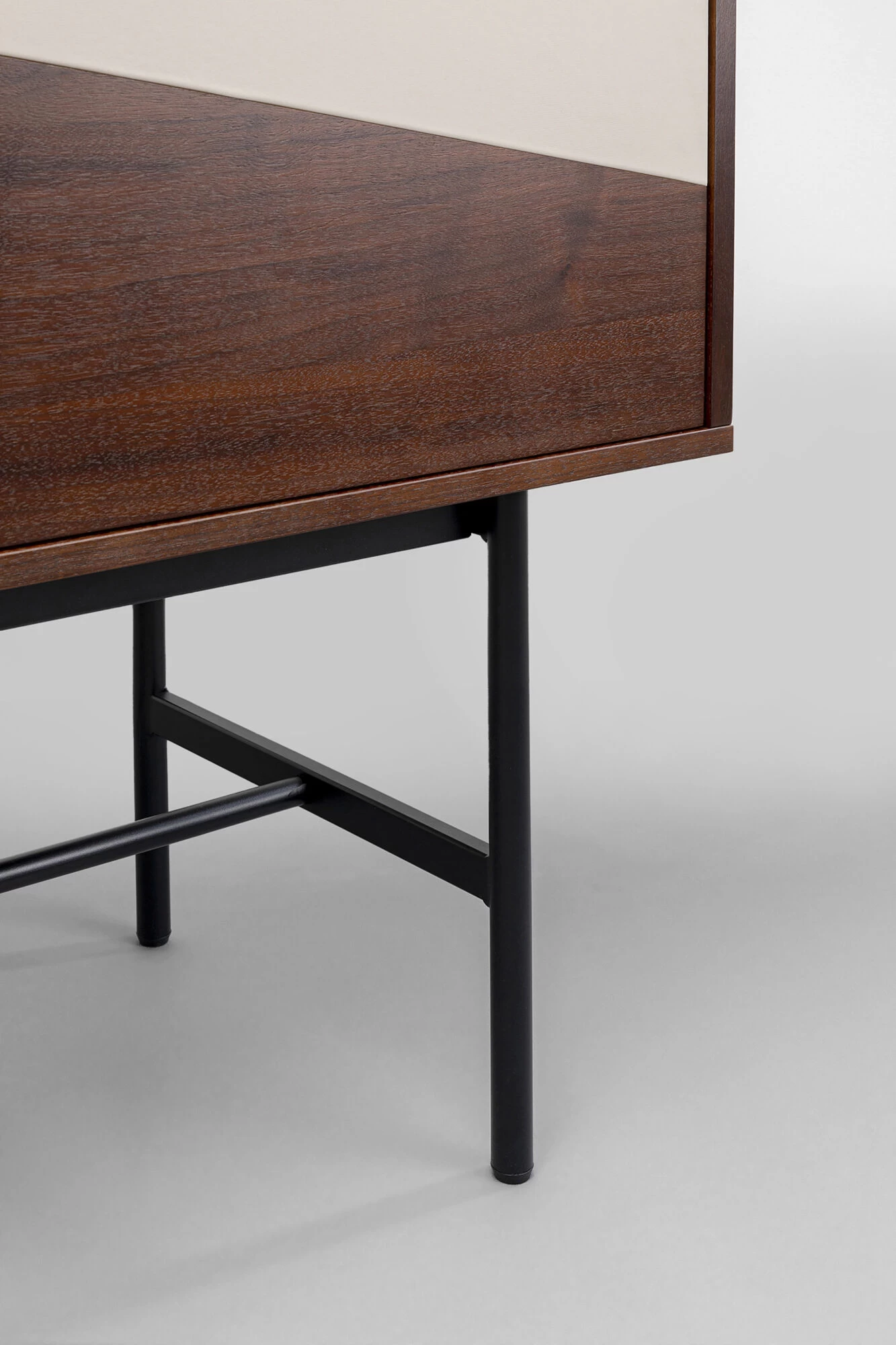 Highboard Lamello Colore 110x95cm – Bild 11