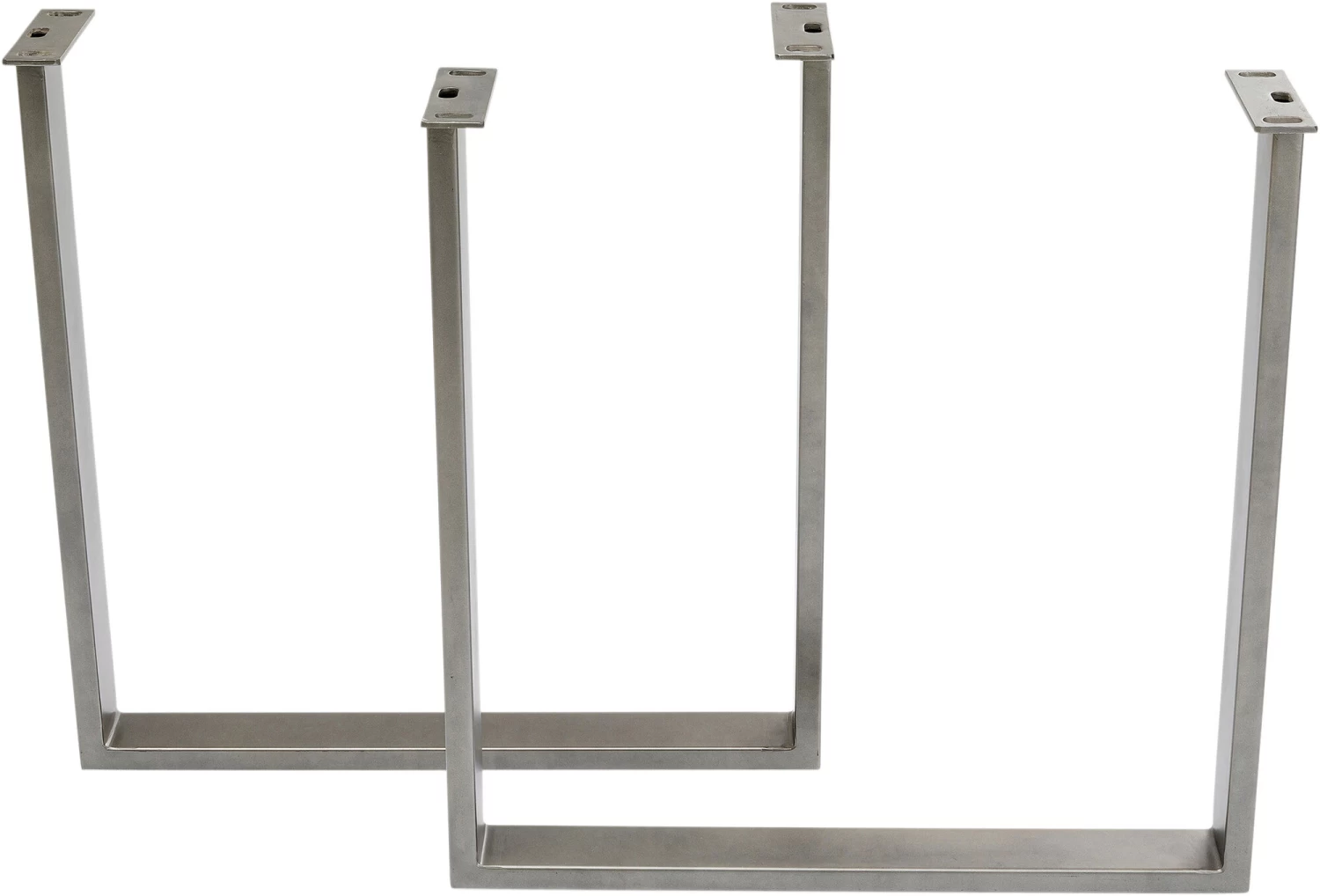 Gestell Tavola Rohstahl (2/Set) â Bild 7