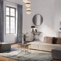 Beistelltisch Dimension 45x45cm