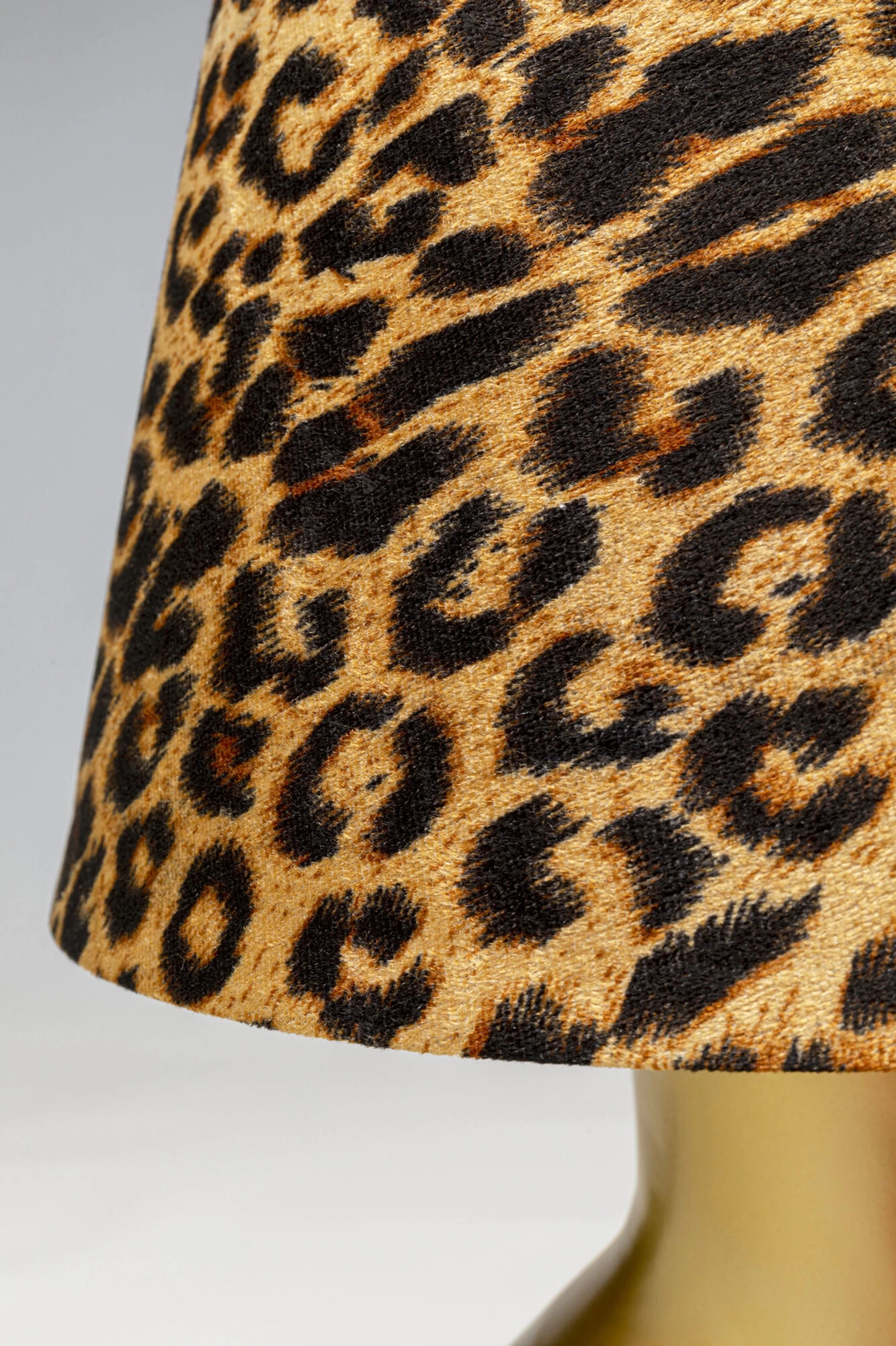 Tischleuchte Donna Leo 48cm – Bild 8