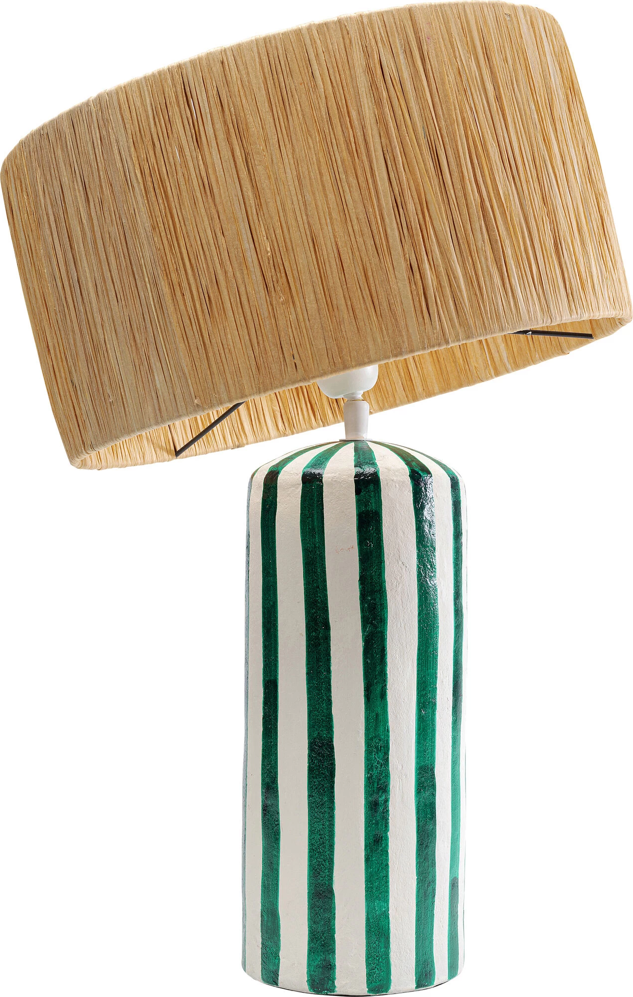 Tischleuchte Neapel 55cm â Bild 2