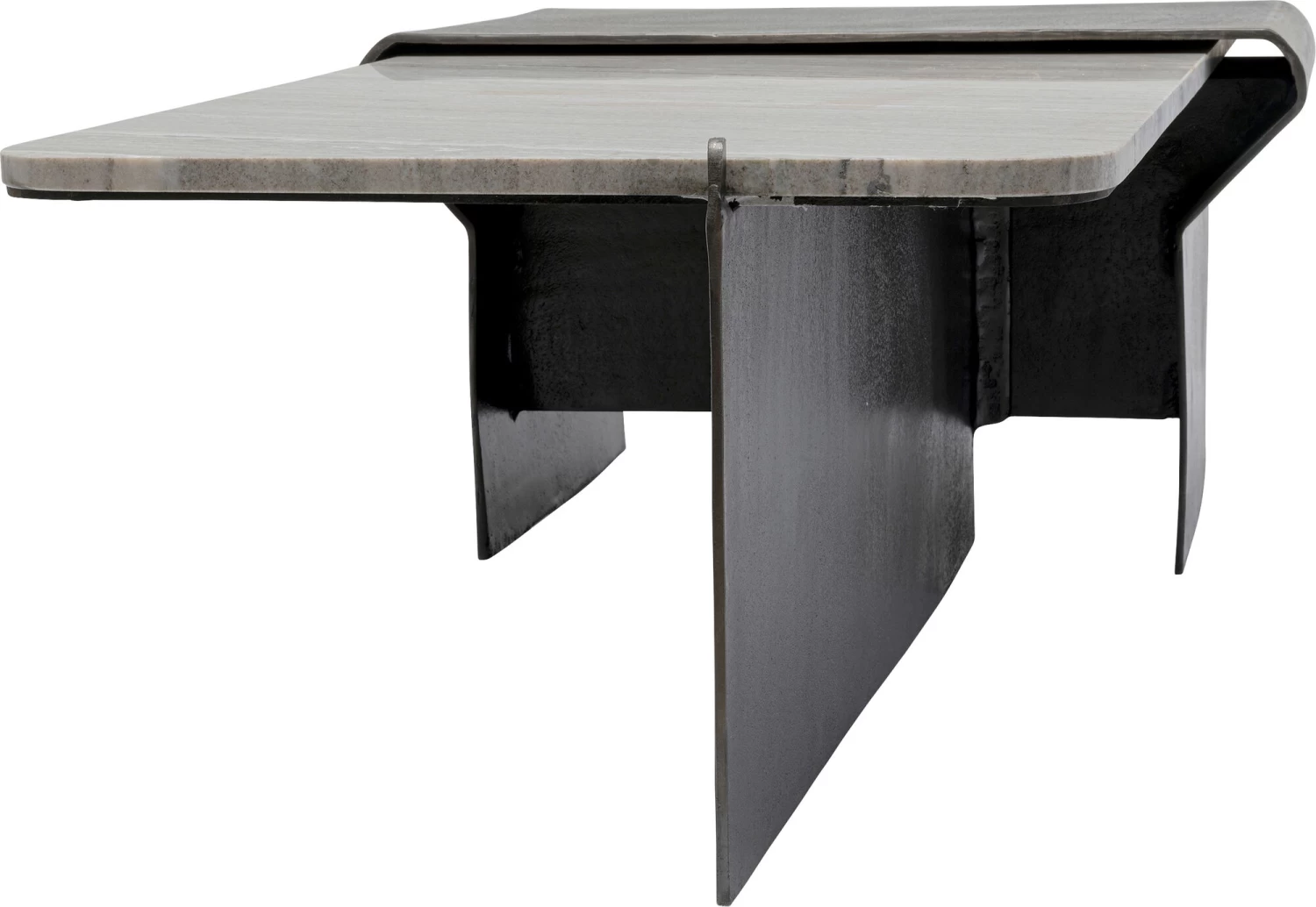 Couchtisch Montagna 142x70cm – Bild 5