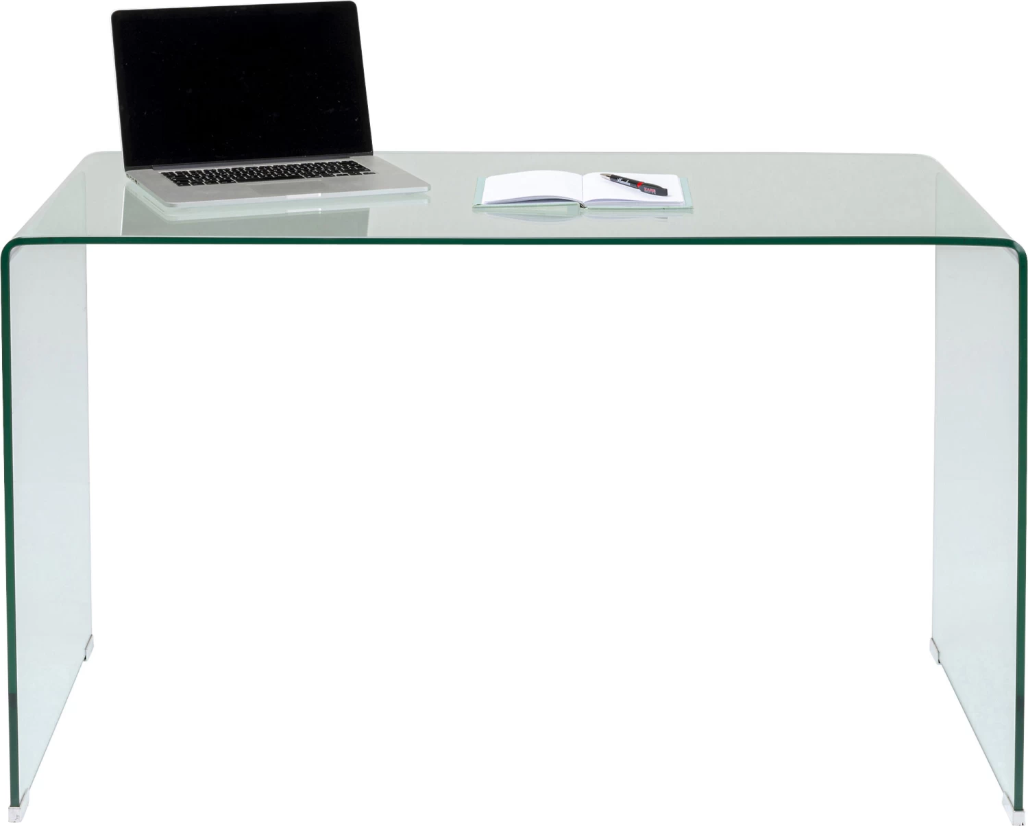 Schreibtisch Clear Club 125x60cm â Bild 6