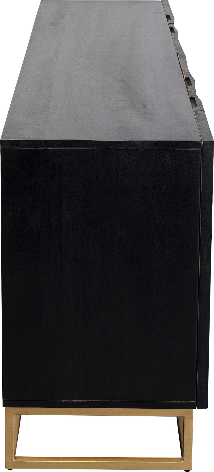 Sideboard Madeira Dunkel 177x75cm – Bild 9